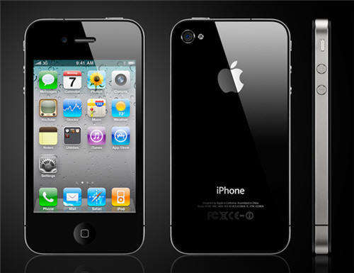 Apple iPhone 4 32GB