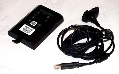 Microsoft Xbox 360 Hard Drive