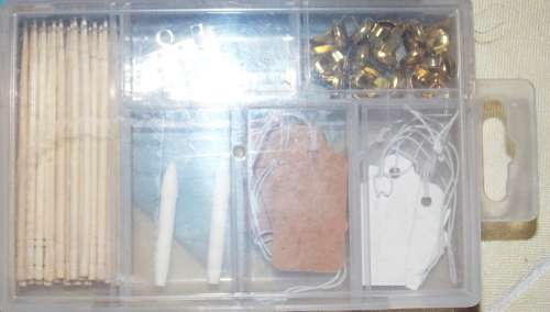 Craft Art Kit