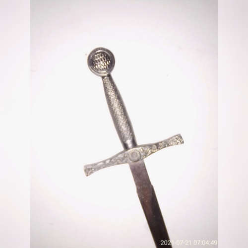 25cm Sword