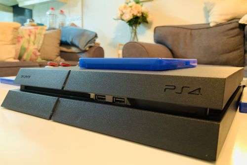 Playstation 4 1TB Console