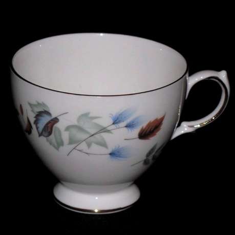 Colclough Linden Tea Cup