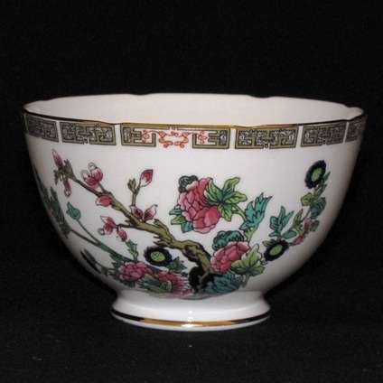 Royal Grafton Indian Tree Sugar Basin