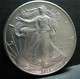liberty/eagle 2010 1 dollar 1 oz  pristine condtion untouched silver