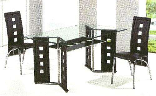 MONIQUE 6 seater DINING ROOM SET