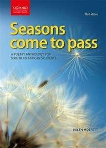 Seasons Come to Pass - Helen Moffett