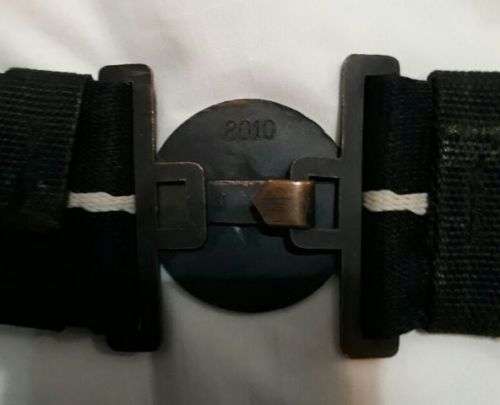 SADF Special Forces Stable Belt - Numbered