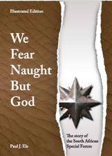 We Fear Naught But God - Paul J. Els