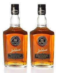 JACK DANIELS PROHIBITION SET  ***VERY RARE***