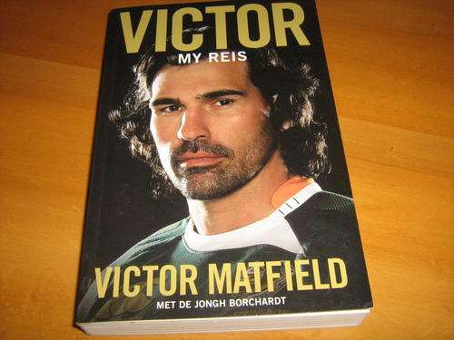 VICTOR - MY REIS. BRAND NEW!!!