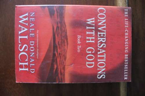 Neale Donald Walsch - Conversations with God (Book 2)