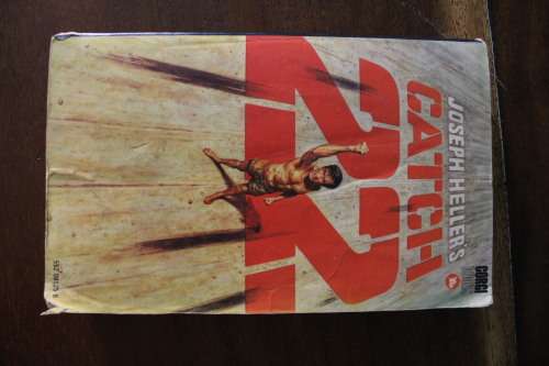 Joseph Heller - Catch 22