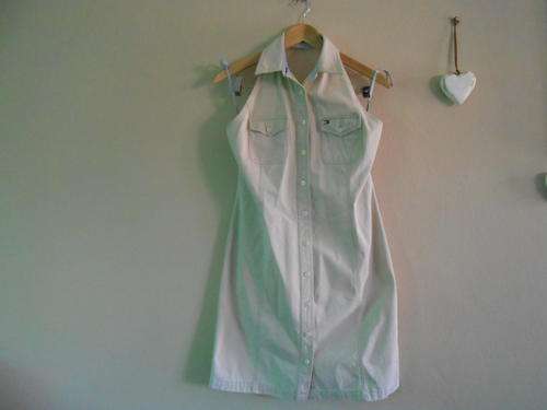 REDUCED! Sleeveless dress by Tommy Hilfiger (US size 6, SA Equivalent is size 8)