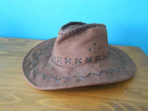 Imitation Stetson Hat