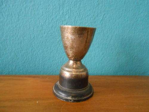 Small Vintage Trophy (Stands 7cm tall)