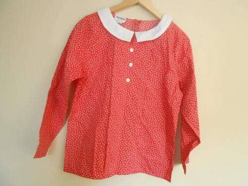 Lovely Vintage Top by Hazine (Size 34, 87cm)