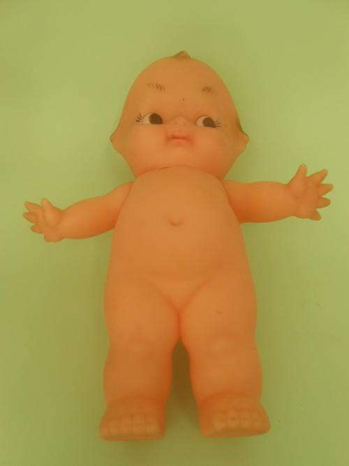 SALE! Vintage Kewpie Doll (30cm tall)