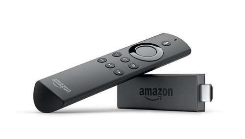 Amazon Fire-TV Stick Fully jail broken!! Chipped with Kodi