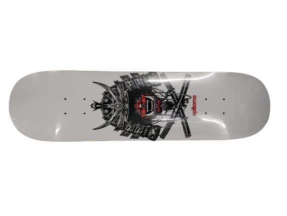 Skateboard Deck Epitome