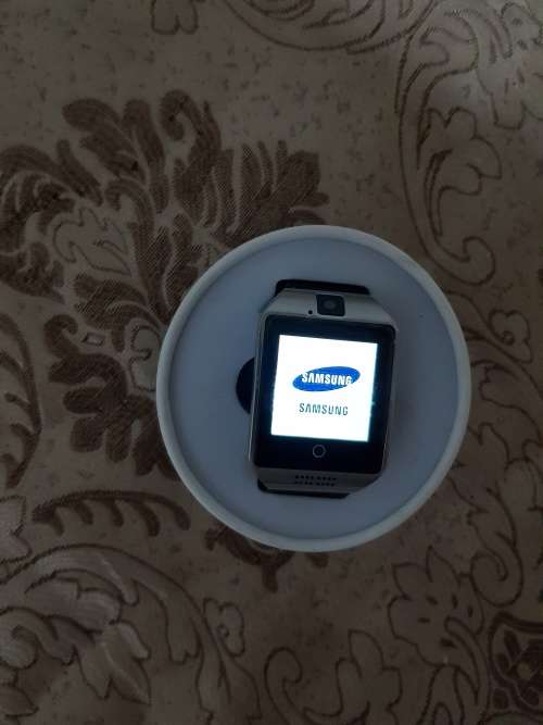 smart watch samsung