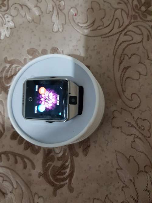 smart watch samsung