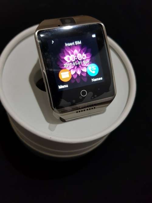 smart watch samsung