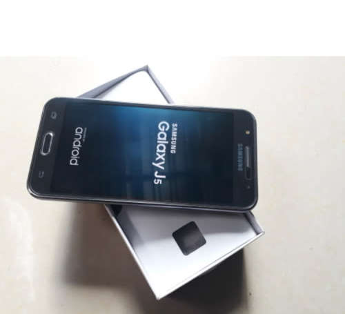 Samsung gallaxy J5