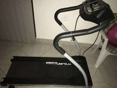 Trojan Walker Treadmill