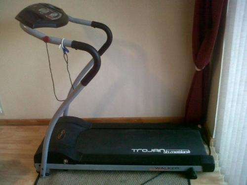 Trojan walker 110 treadmill price outlet