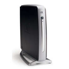 HP T5300 Thin Client