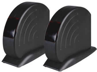 Ellies Wizard Remote Blaster (Wireless Audio / Video Sender)