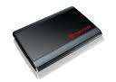 160GB 2.5" SATA Hard Drive in Transcend External Enclosure