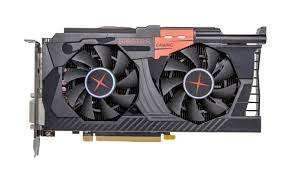 Biostar Rx 570 4GB