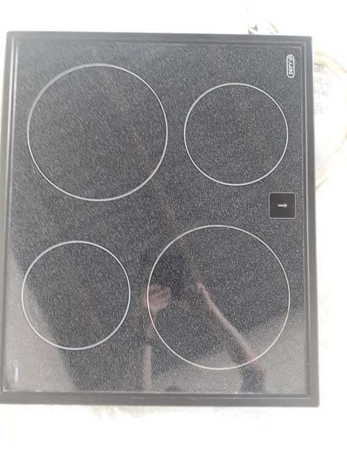 defy hob