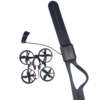 6 Axis Gyro Stabilizer LED Aircraft - HAND GESTURE DRONE