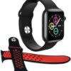 PRO MAX Smart Watch With Earphones
