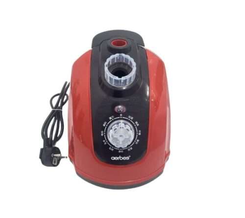 Household Garment Steamer 11 Gear Ironing Machine Adjustable Clothes Steamer