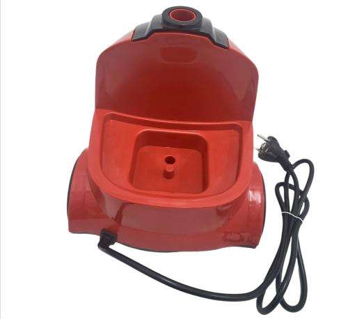 Household Garment Steamer 11 Gear Ironing Machine Adjustable Clothes Steamer
