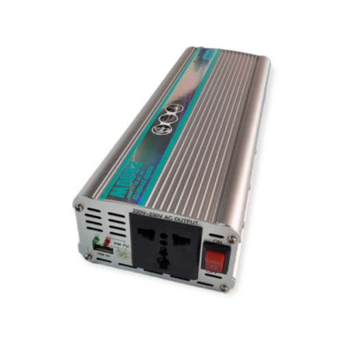 2000watt 12v DC to AC Inverter