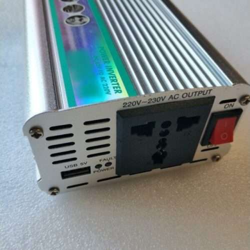 2000watt 12v DC to AC Inverter