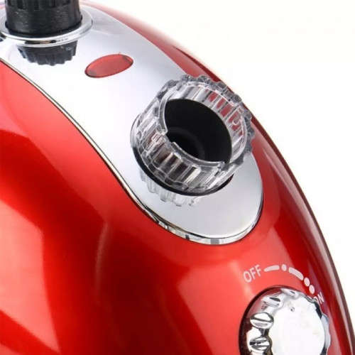 Professional Garment Steamer 11 Gear Ironing Machine Bedding/Curtains/Clothes and more - 2000watt