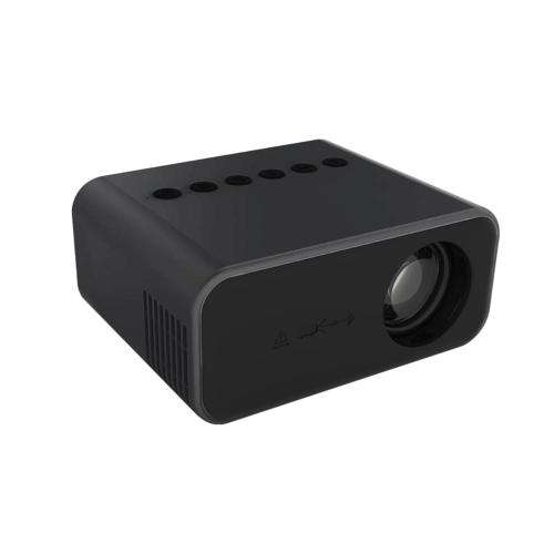 Portable Home Theater LED USB Digital Projector