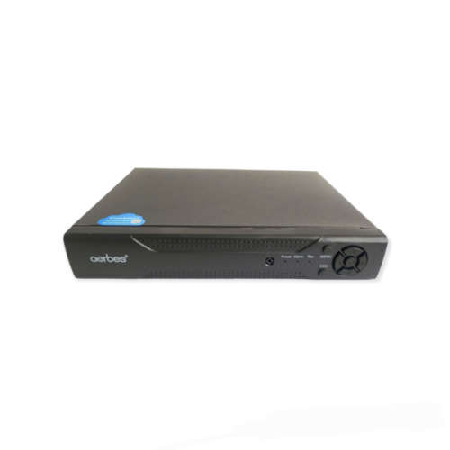 CCTV 4 Channel Security Camera System 1080p Full HD