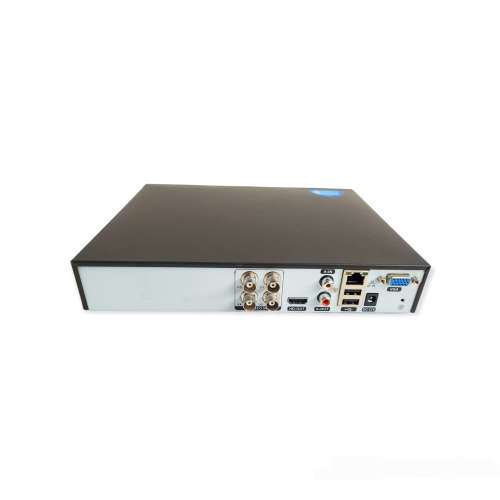 CCTV 4 Channel Security Camera System 1080p Full HD
