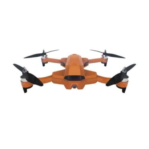 F717 Drone - Double Camera Aerial Photography