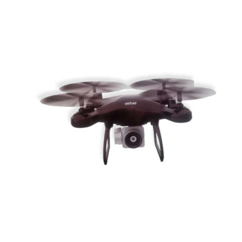 F706 Drone - FULL 1080 HP - 6 CHANNEL - 6 AXIS - Camera Aerial Photography