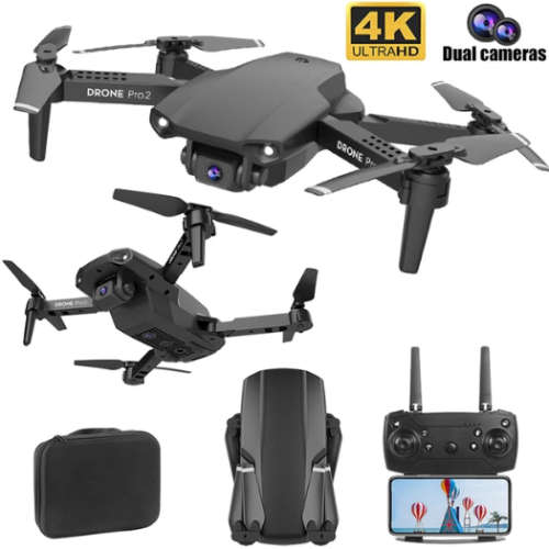 F708 Quad Copter Drone with Aerial Photography