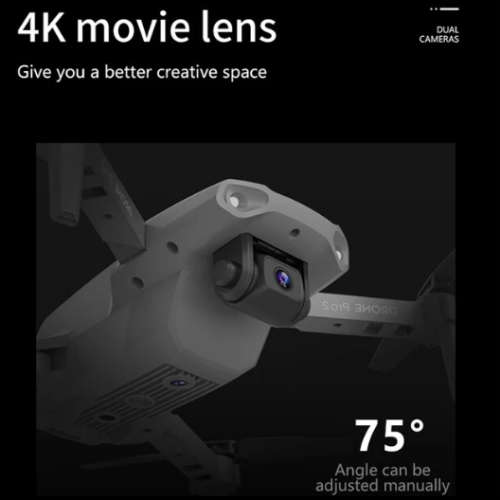F708 Quad Copter Drone with Aerial Photography