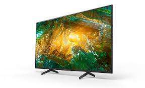 45` Android Smart HD LED TV