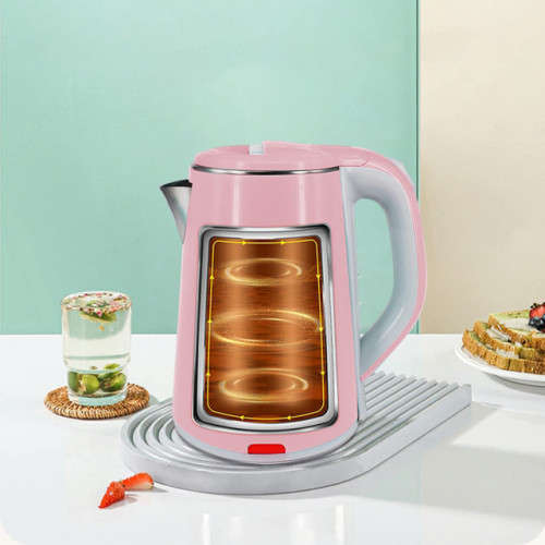 Other Kitchen Dining Bar STUNNING 2.3 Liter Electric Pastel Colour Cordless Kettle 2000watt was sold for 185.00 on 18 Nov at 14 01 by KUTRODEALS in Thabazimbi ID 573335669